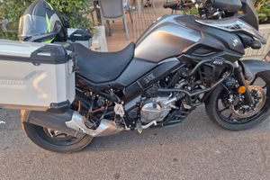 V strom 650 anno 2021
