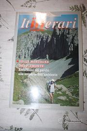 Rivista Itinerari Piemonte