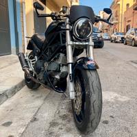 Ducati Monster 900 Carburatori