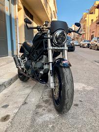 Ducati Monster 900 Carburatori