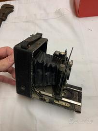 Macchina fotografica Voigtländer