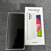 Galaxy A52s 5G