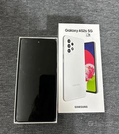 Galaxy A52s 5G