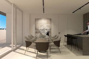 4 LOCALI A FIESSO D'ARTICO