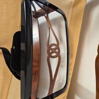 Specchio interno per  camper o auto