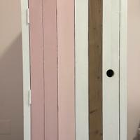 Guardaroba cabina da spiaggia Maisons du Monde