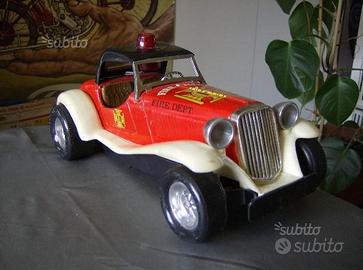 Boman Juguetes modellino auto