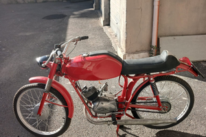 Malaguti 50 sport 4v