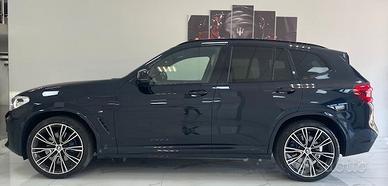 Bmw X3 xDrive 20d 48V Msport Individual Edition