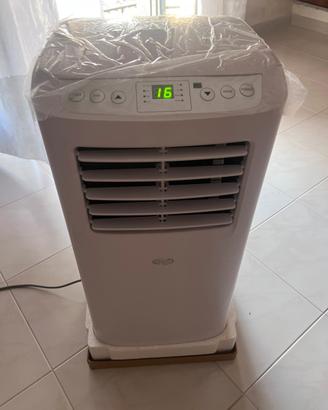 Argo condizionatore portatile 8.000btu