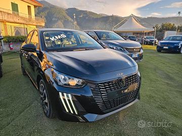 Peugeot 208 1.2 Style 100 CV km 0 ANNO 2026