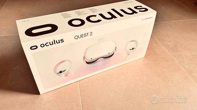 Oculus Quest 2 - 256GB