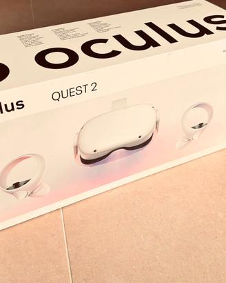 Oculus Quest 2 - 256GB