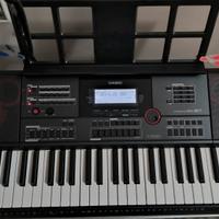 tastiera Casio CT-X 5000