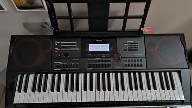 tastiera Casio CT-X 5000