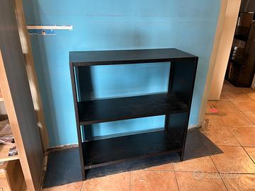 Scaffali In Ferro Componibili