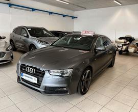 Audi A5 SPB EDITION 2.0 TDI quattro S tronic