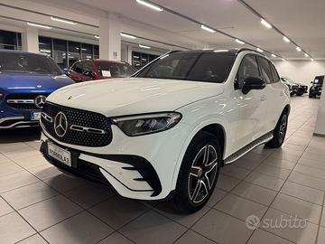 Mercedes-Benz GLC 300 de hybrid EQ 4Matic AMG...
