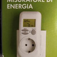 Misuratore di corrente