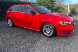 Audi a 3 1.6 TDI