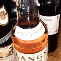 Whisky Langs Supreme 5 years