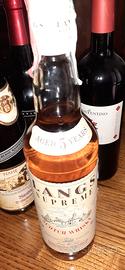 Whisky Langs Supreme 5 years