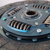 kit frizione Hyundai tucson 1.7 crdi