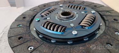 kit frizione Hyundai tucson 1.7 crdi