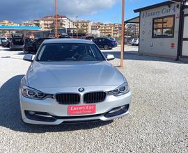 Bmw 316 316d Touring Sport