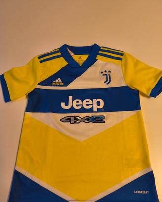 Maglia Juventus 