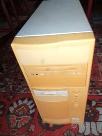 Pc AT Pentium 200Mhz Socket7
