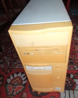 Pc AT Pentium 200Mhz Socket7