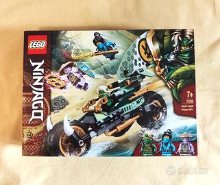 Lego Ninjago 71745