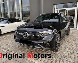 Mercedes-benz GLC 220 GLC 220d 4Matic Mild Hybrid 