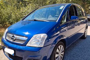 Opel Meriva 1.3 CDTI 75CV - 2007