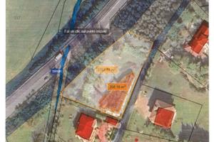 NEGOZIO A PIGNATARO INTERAMNA