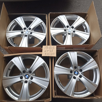 Cerchi 5/120 BMW VW T5 Mini