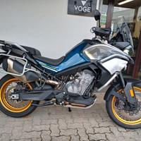 Cfmoto 800mt - 2023