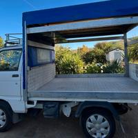 piaggio porter 2017 unico proprietario 