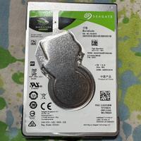 Hard disk