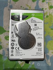 Hard disk