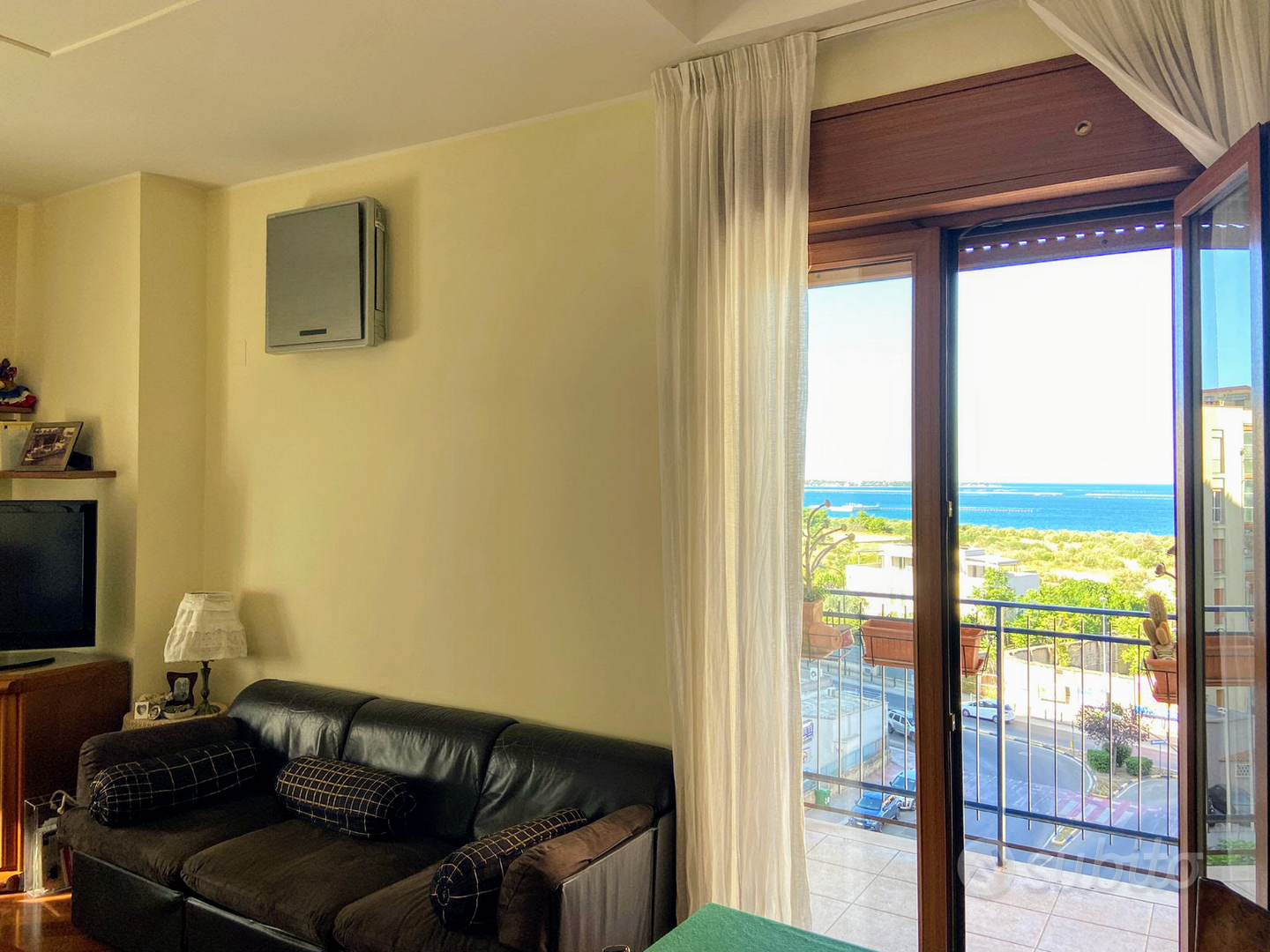 Appartamento in via ettore d'amore - Vista 4