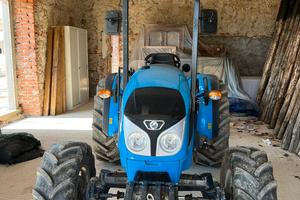 Trattore Landini serie 2- 50cv