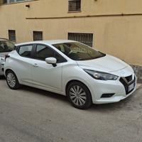 Nissan Micra 1000GPL (1.0 IG-T) Acenta 5 serie
