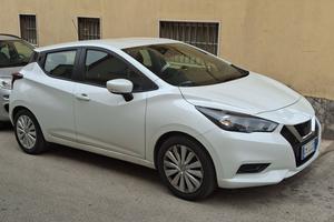 Nissan Micra 1000GPL (1.0 IG-T) Acenta 5 serie