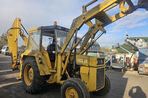 Terna massey ferguson mf50b