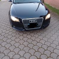 Audi A4 SW 2.0tdi