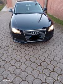 Audi A4 SW 2.0tdi