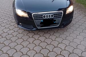 Audi A4 SW 2.0tdi