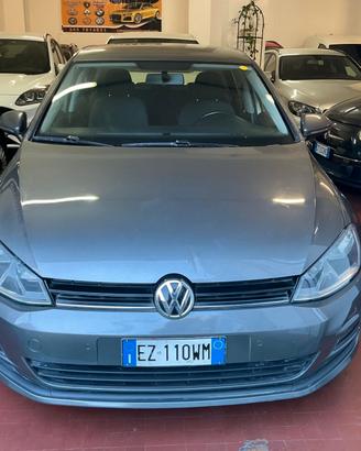 Volkswagen Golf Sportsvan 1.6 TDI Trendline BlueMo